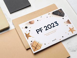 Vlastné PF sa dá vytlačiť do PDF
