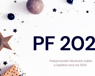 Tvorba PF Online na vlastnej adrese
