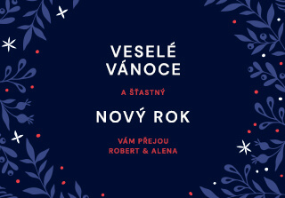 Prianie k Novému roku